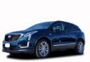 Thumbnail image of 2025 Cadillac XT5 at Richard Karr Motors