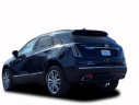 Thumbnail image of 2025 Cadillac XT5 at Richard Karr Motors