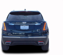 Thumbnail image of 2025 Cadillac XT5 at Richard Karr Motors