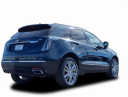 Thumbnail image of 2025 Cadillac XT5 at Richard Karr Motors