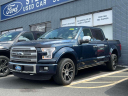 Thumbnail image of 2015 Ford F-150 at Stevens Jersey City Ford