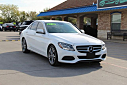 Thumbnail image of 2016 Mercedes-Benz C-Class at Dario Auto Sales