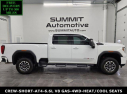 Thumbnail image of 2021 GMC Sierra 3500HD at Summit Chrysler Dodge Jeep