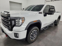 Thumbnail image of 2021 GMC Sierra 3500HD at Summit Chrysler Dodge Jeep