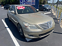 Thumbnail image of 2009 Hyundai Genesis at Stan's Premium Cars