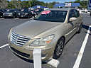 Thumbnail image of 2009 Hyundai Genesis at Stan's Premium Cars