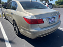 Thumbnail image of 2009 Hyundai Genesis at Stan's Premium Cars