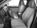 Thumbnail image of 2014 Toyota Tacoma at Dean Team Kirkwood VW - New