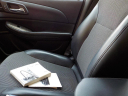 2015 Chevrolet Malibu LT at AUTOMOTIVE LOCATOR LLC