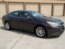 Thumbnail image of 2015 Chevrolet Malibu at AUTOMOTIVE LOCATOR LLC