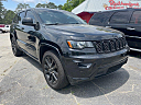 Thumbnail image of 2019 Jeep Grand Cherokee at Crown Motors Tifton