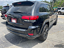 Thumbnail image of 2019 Jeep Grand Cherokee at Crown Motors Tifton