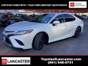 Thumbnail image of 2019 Toyota Camry at Toyota Of Lancaster