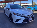 Thumbnail image of 2019 Toyota Camry at Toyota Of Lancaster