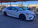 Thumbnail image of 2019 Toyota Camry at Toyota Of Lancaster