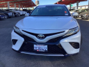 Thumbnail image of 2019 Toyota Camry at Toyota Of Lancaster