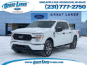 Thumbnail image of 2021 Ford F-150 at Great Lakes Ford
