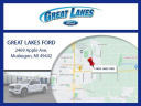 Thumbnail image of 2021 Ford F-150 at Great Lakes Ford