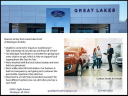 Thumbnail image of 2021 Ford F-150 at Great Lakes Ford