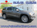 2019 GMC Acadia SLE-2 at Palmetto Chevrolet Company