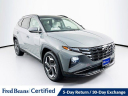 Thumbnail image of 2024 Hyundai TUCSON at FredBeansHyundaiOfFlemington - NEW