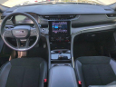2024 Jeep Grand Cherokee Altitude at Daytona Dodge Chrysler - USED