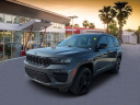 Thumbnail image of 2024 Jeep Grand Cherokee at Daytona Dodge Chrysler - USED