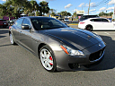 Thumbnail image of 2015 Maserati Quattroporte at Auto Express Enterprise Inc