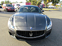 Thumbnail image of 2015 Maserati Quattroporte at Auto Express Enterprise Inc