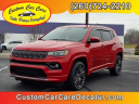 Thumbnail image of 2022 Jeep Compass at Custom Car Care