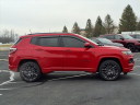 Thumbnail image of 2022 Jeep Compass at Custom Car Care