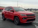 Thumbnail image of 2022 Jeep Compass at Custom Car Care