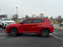 Thumbnail image of 2022 Jeep Compass at Custom Car Care