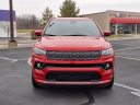 Thumbnail image of 2022 Jeep Compass at Custom Car Care
