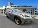 2021 Lexus NX 300 Base at Lexus of Freeport