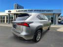 Thumbnail image of 2021 Lexus NX 300 at Lexus of Freeport