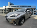 Thumbnail image of 2021 Lexus NX 300 at Lexus of Freeport