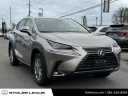Thumbnail image of 2021 Lexus NX 300 at Stoler Lexus