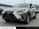 Thumbnail image of 2021 Lexus NX 300 at Stoler Lexus
