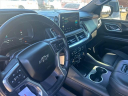 2022 Chevrolet Tahoe Z71 at Dick Bailey Motors