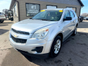 Thumbnail image of 2015 Chevrolet Equinox at Showcase Auto Sales LLC