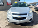 2015 Chevrolet Equinox LS at Showcase Auto Sales LLC