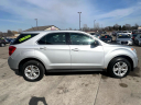 Thumbnail image of 2015 Chevrolet Equinox at Showcase Auto Sales LLC