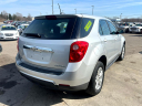 Thumbnail image of 2015 Chevrolet Equinox at Showcase Auto Sales LLC