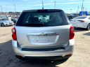 Thumbnail image of 2015 Chevrolet Equinox at Showcase Auto Sales LLC