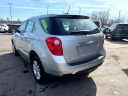 Thumbnail image of 2015 Chevrolet Equinox at Showcase Auto Sales LLC