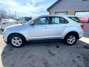 Thumbnail image of 2015 Chevrolet Equinox at Showcase Auto Sales LLC