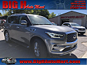 Thumbnail image of 2020 INFINITI QX80 at Big H Auto Mart - Benton
