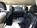 Thumbnail image of 2020 INFINITI QX80 at Big H Auto Mart - Benton