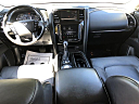 Thumbnail image of 2020 INFINITI QX80 at Big H Auto Mart - Benton